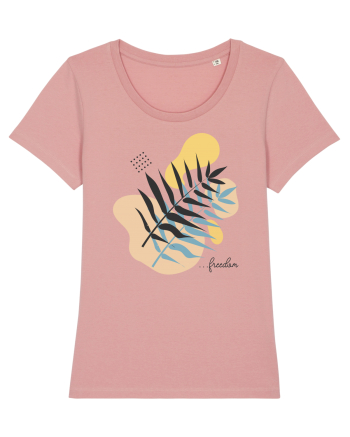 Freedom Canyon Pink