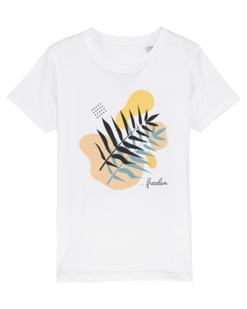 Freedom White
