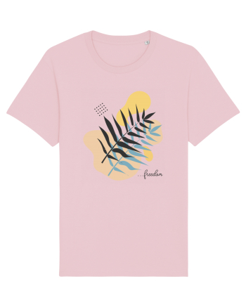 Freedom Cotton Pink