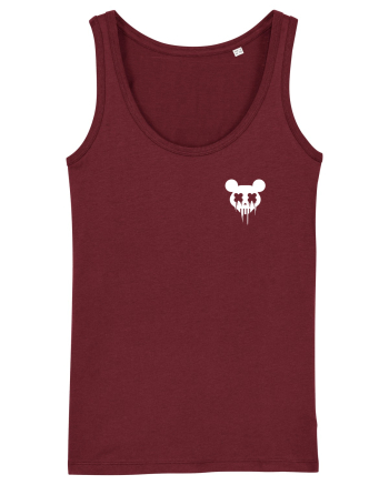 dead Burgundy