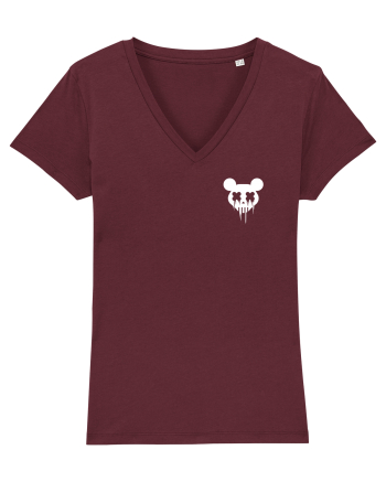 dead Burgundy