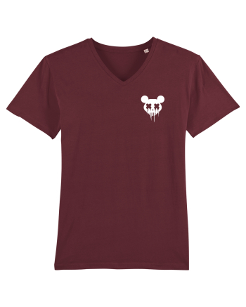 dead Burgundy