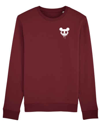 dead Burgundy