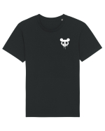 dead Tricou mânecă scurtă Unisex Rocker