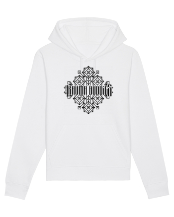 Trauma Buddies White