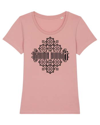 Trauma Buddies Canyon Pink