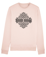 Trauma Buddies Bluză mânecă lungă Unisex Rise
