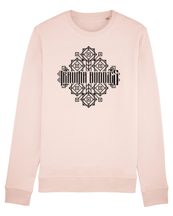 Trauma Buddies Candy Pink