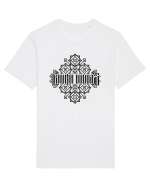 Trauma Buddies Tricou mânecă scurtă Unisex Rocker