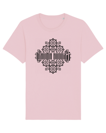 Trauma Buddies Cotton Pink