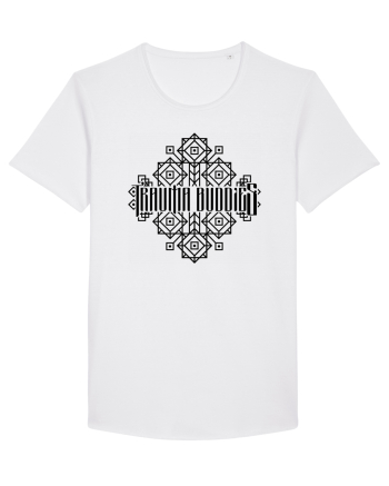 Trauma Buddies White