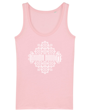 Trauma Buddies Cotton Pink
