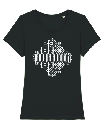 Trauma Buddies Black