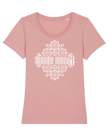 Trauma Buddies Canyon Pink