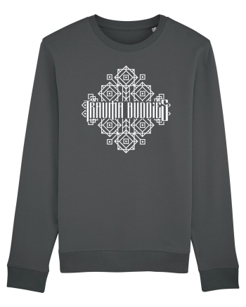 Trauma Buddies Anthracite