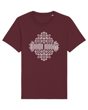 Trauma Buddies Burgundy