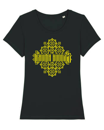 Trauma Buddies Black