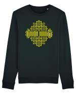 Trauma Buddies Bluză mânecă lungă Unisex Rise