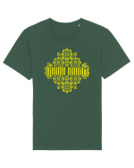 Trauma Buddies Tricou mânecă scurtă Unisex Rocker