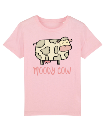Văcuța Cotton Pink