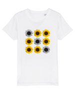 Sunflower Game Tricou mânecă scurtă  Copii Mini Creator