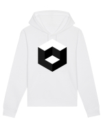 cubinception Hanorac Unisex Drummer