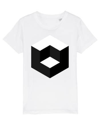 cubinception White