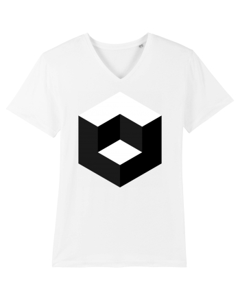 cubinception White