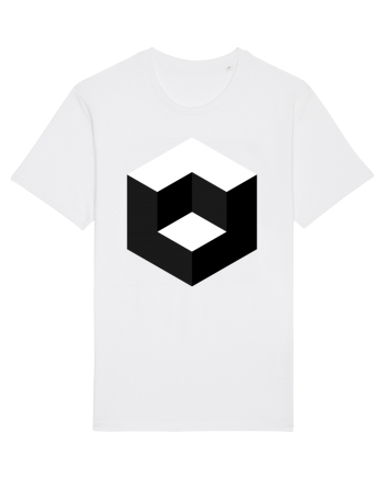 cubinception White