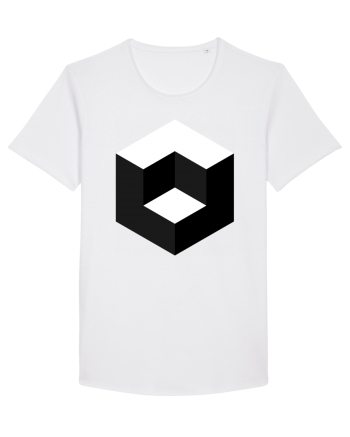 cubinception White
