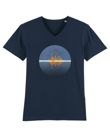 Vulpe in zapada French Navy