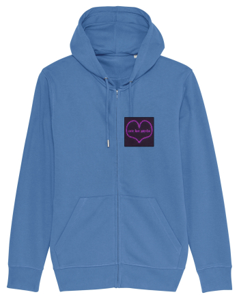 Cute But Psycho Bright Blue
