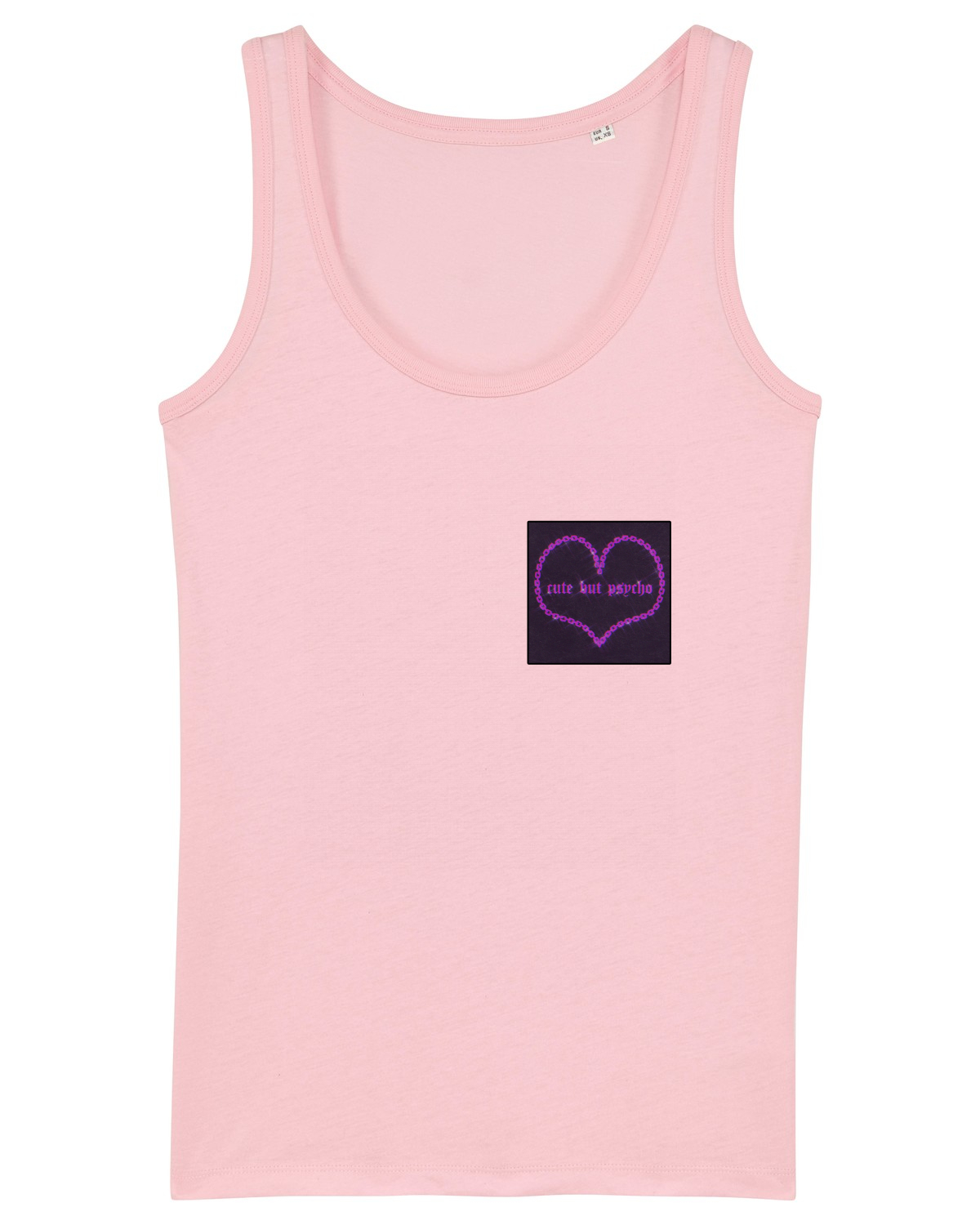 Maiou Damă Dreamer Cotton Pink