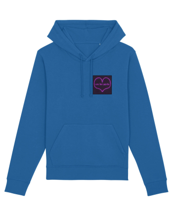 Cute But Psycho Royal Blue