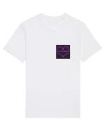 Cute But Psycho Tricou mânecă scurtă Unisex Rocker