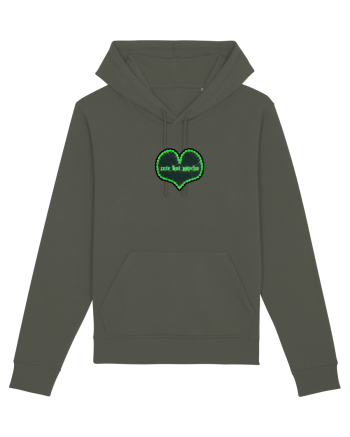 Cute But Psycho Khaki