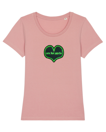Cute But Psycho Canyon Pink