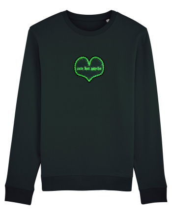 Cute But Psycho Black