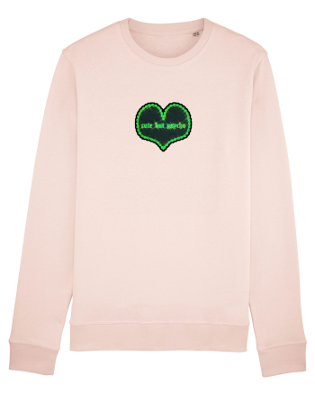 Cute But Psycho Candy Pink