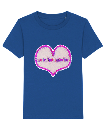 Cute But Psycho Majorelle Blue