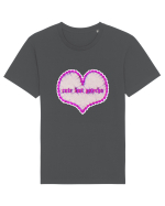 Cute But Psycho Tricou mânecă scurtă Unisex Rocker