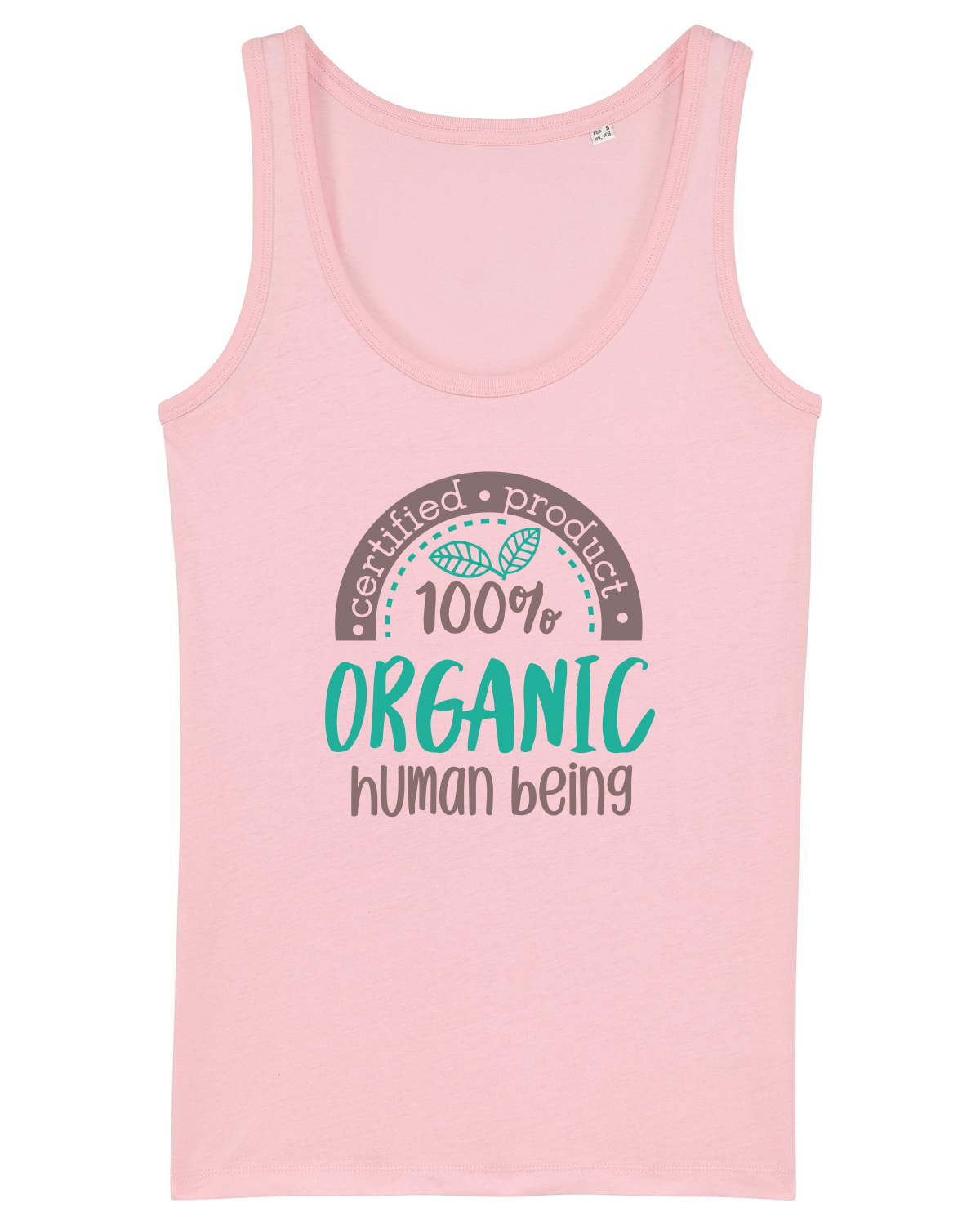 Maiou Damă Dreamer Cotton Pink