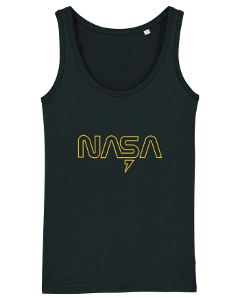 NASA Black