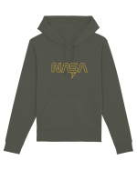NASA Hanorac Unisex Drummer