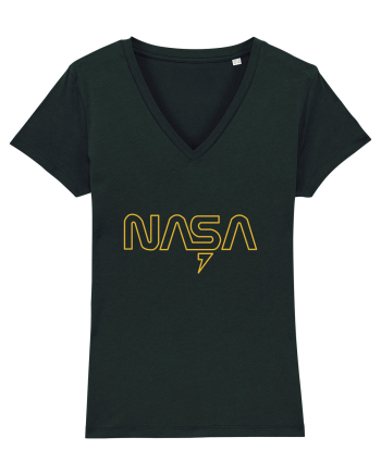 NASA Black