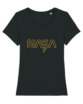 NASA Black