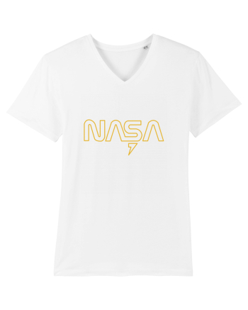 NASA White