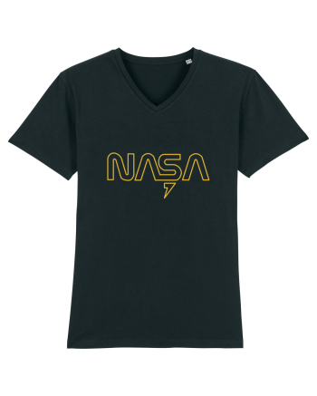 NASA Black