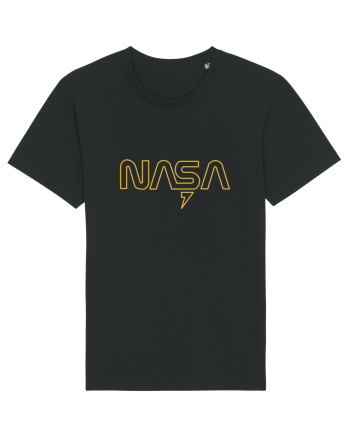 NASA Black
