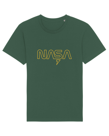 NASA Bottle Green